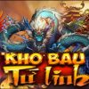 Kho Báu Tứ Linh TF88 – Game Nổ Hũ Đỉnh Cao Nhất 2024