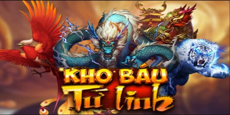 TF88 kho bau tu linh 1