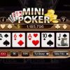 Mini Poker  – Cách Chơi Và Thủ Thuật Mang Đến Chiến Thắng Cho Tân Thủ 