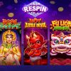 Giới Thiệu Slot Game  – Sảnh Chơi Cho Mọi Game Thủ Tại TF88